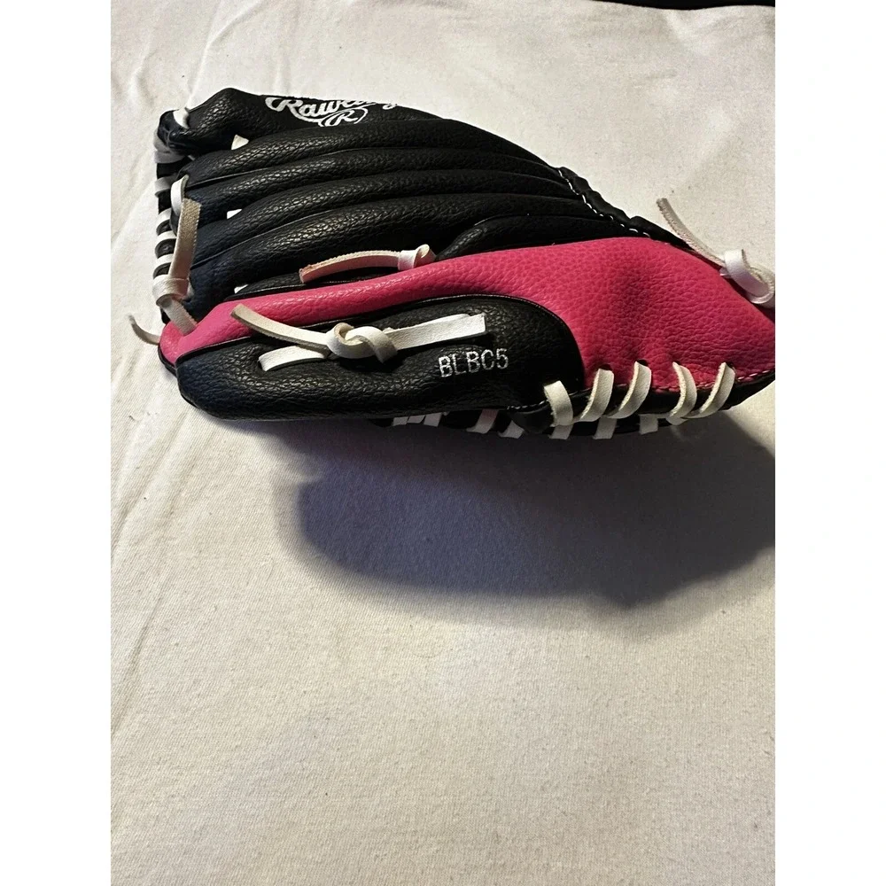 Rawlings Player  T-Ball Glove Right Handed Thrower Size 9 New